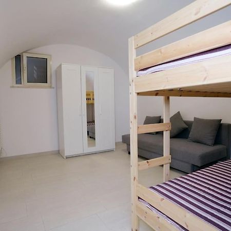 Arcovitti Apartments Monopoli Exterior photo