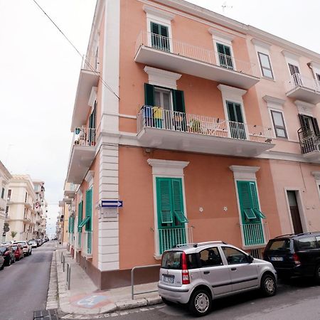 Arcovitti Apartments Monopoli Exterior photo
