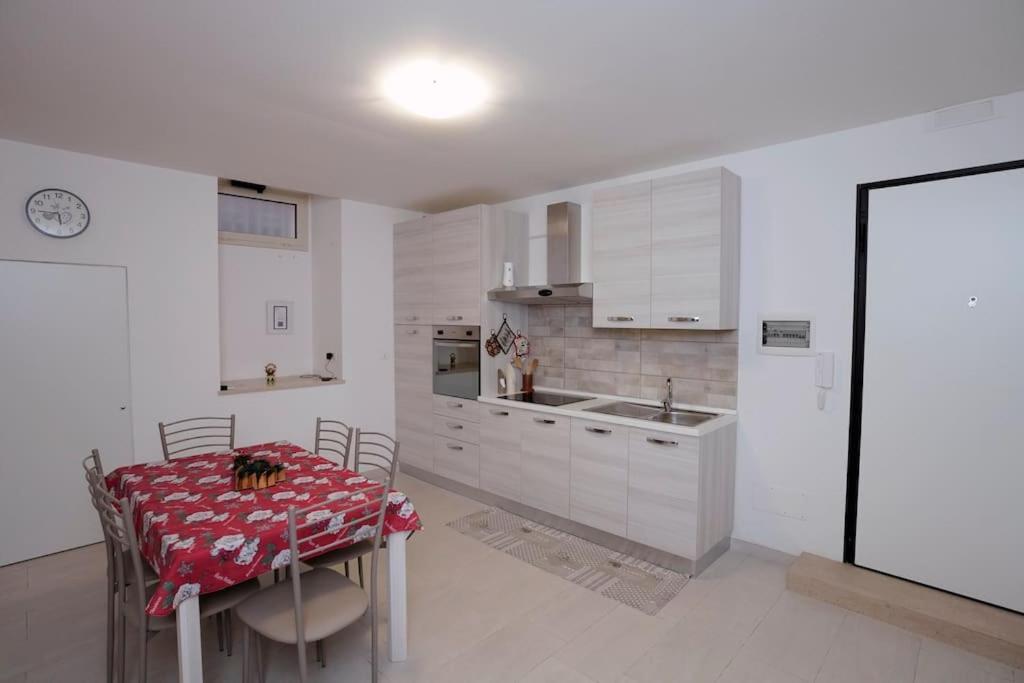Arcovitti Apartments Monopoli Exterior photo