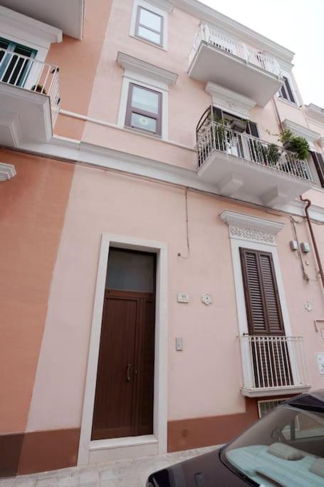 Arcovitti Apartments Monopoli Exterior photo