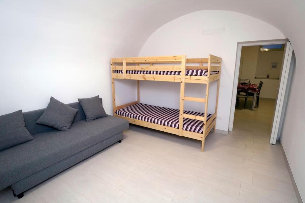 Arcovitti Apartments Monopoli Exterior photo