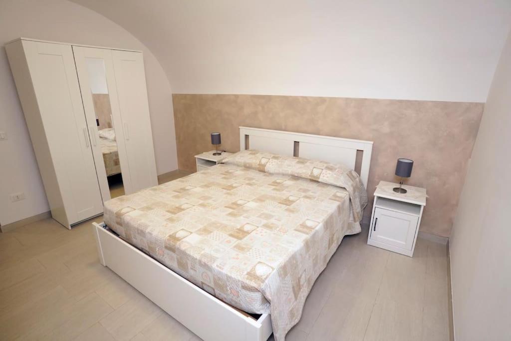 Arcovitti Apartments Monopoli Exterior photo