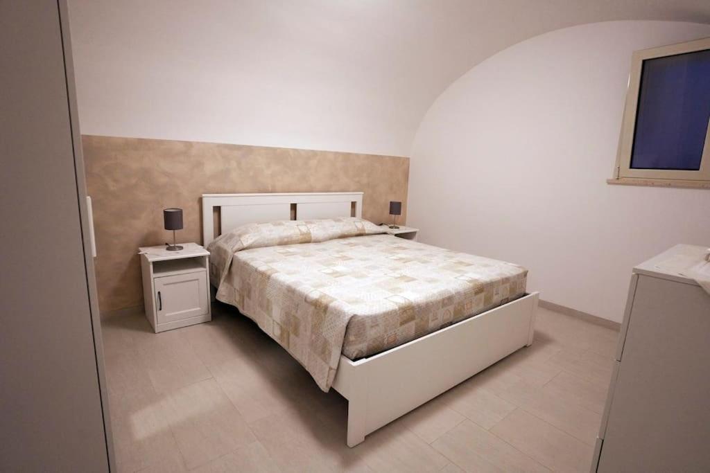 Arcovitti Apartments Monopoli Exterior photo