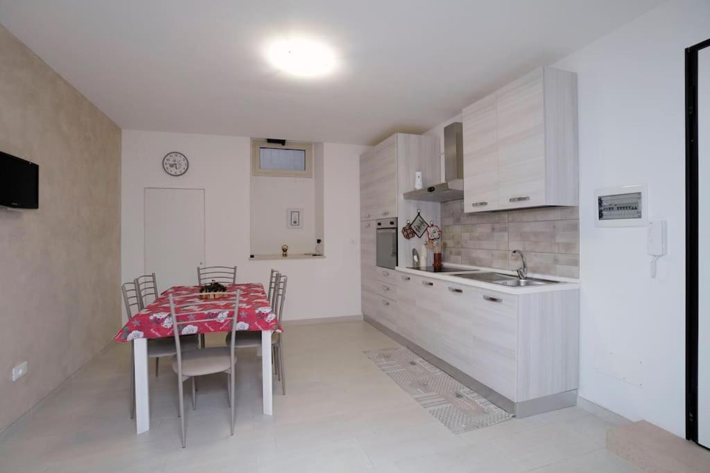 Arcovitti Apartments Monopoli Exterior photo